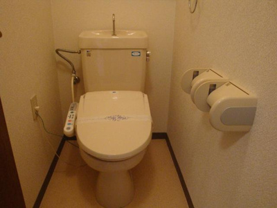 【トイレ】 | リゾデ南光苑 | トイレ