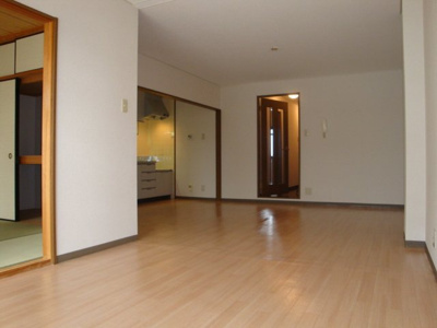 【居間・リビング】 | リゾデ南光苑 | リビング