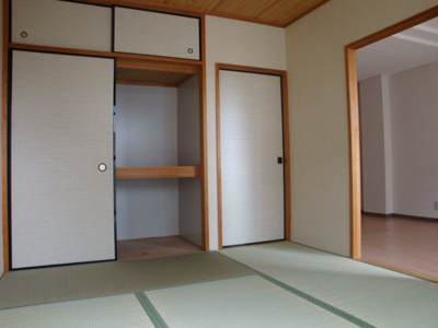 【内装】 | リゾデ南光苑 | 和室