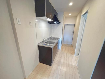 【内装】 | ヴィンヤード(vineyard) | 廊下（イメージ）