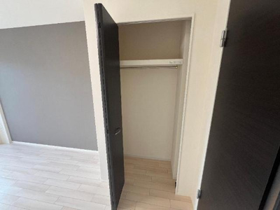 【収納】 | ヴィンヤード(vineyard) | クローゼット（イメージ）