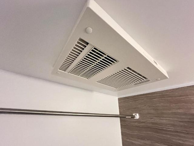 【その他】 | ヴィンヤード(vineyard) | 浴室乾燥機（イメージ）