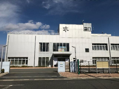 【周辺】 | ヴィンヤード(vineyard) | 福知山市消防本部まで494ｍ