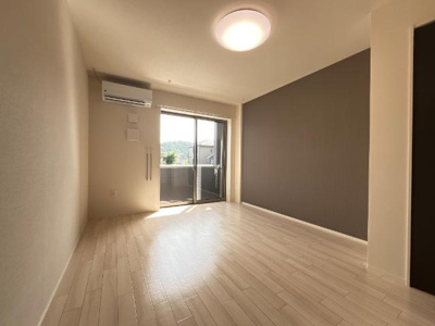 【内装】 | ヴィンヤード(vineyard) | 洋室（イメージ）