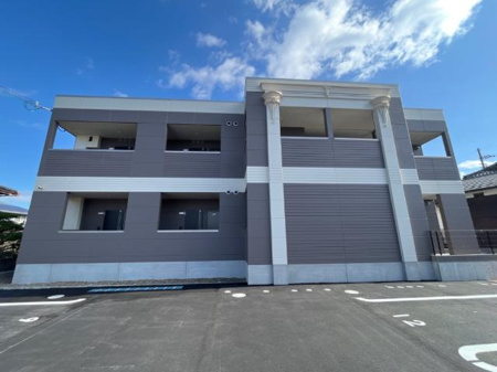 オリエンタルコートの画像