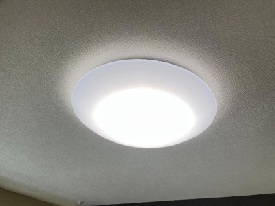 【設備】 | ボムール福知山 | 室内設備