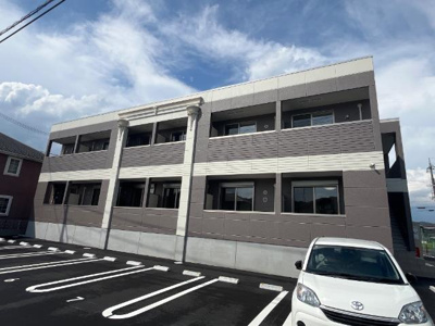 【外観】 | ボムール福知山 | 外観写真（昼）