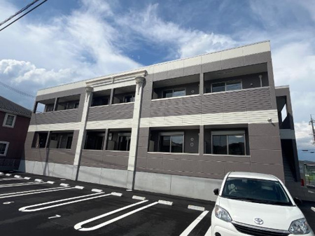 ボムール福知山の画像