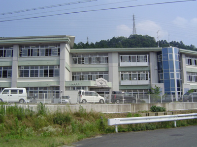 【周辺】 | ボムール福知山 | 福知山市立遷喬小学校まで690ｍ