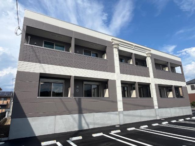 【外観】 | ボムール福知山 | 外観写真（昼）