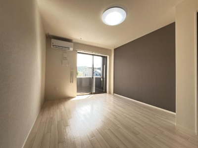 【内装】 | ボムール福知山 | 室内