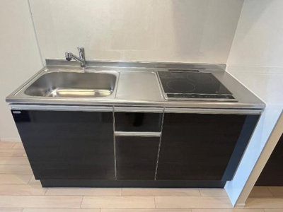 【キッチン】 | ボムール福知山 | キッチン