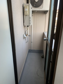 【設備】 | フラッツ太秦