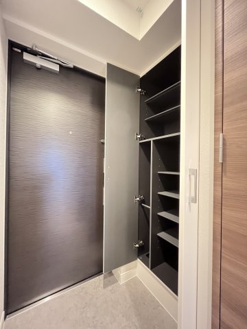 【収納】 | MELDIA CREST TAPP NAMBA-WEST