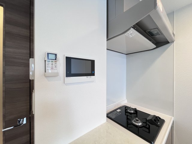 【セキュリティ】 | MELDIA CREST TAPP NAMBA-WEST