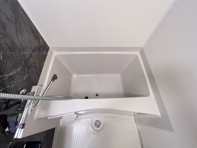 【浴室】 | MELDIA CREST TAPP NAMBA-WEST