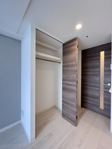 【収納】 | MELDIA CREST TAPP NAMBA-WEST