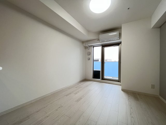 【洋室】 | MELDIA CREST TAPP NAMBA-WEST