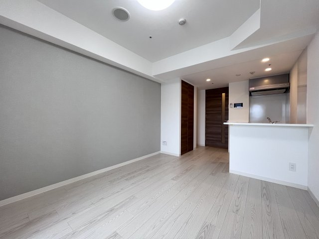 【洋室】 | MELDIA CREST TAPP NAMBA-WEST