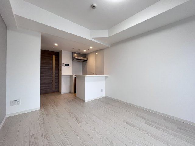 【寝室】 | MELDIA CREST TAPP NAMBA-WEST