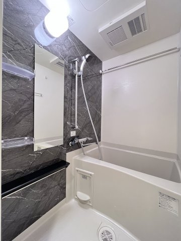 【浴室】 | MELDIA CREST TAPP NAMBA-WEST