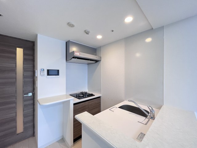 【キッチン】 | MELDIA CREST TAPP NAMBA-WEST