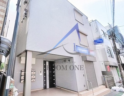 ビューノ中村橋