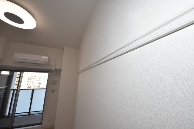 スプランディッド難波WEST