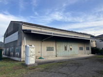 丹波市柏原町柏原の倉庫の画像