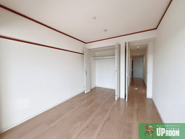 メゾン深山の収納