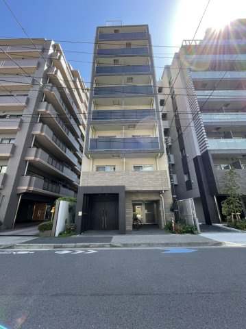 ディアレイシャス菊川