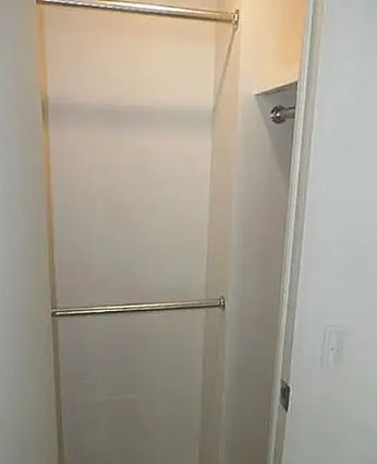 墨田区亀沢４丁目の賃貸マンションの収納