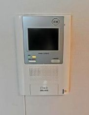 墨田区亀沢４丁目の賃貸マンションのセキュリティ