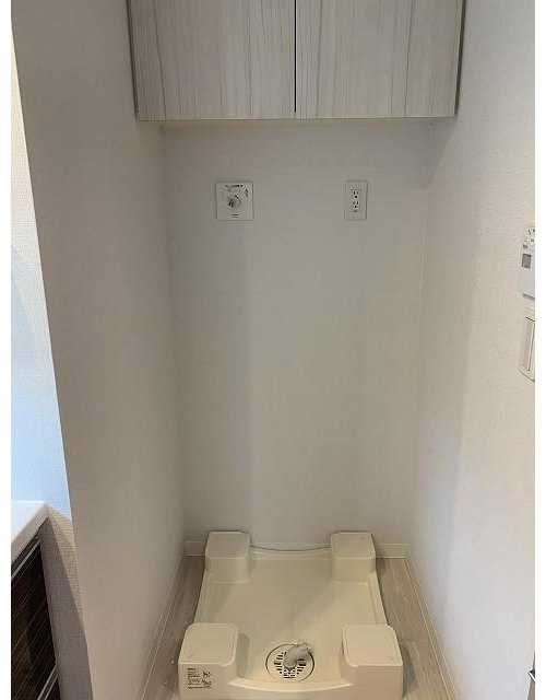 墨田区亀沢４丁目の賃貸マンションの設備