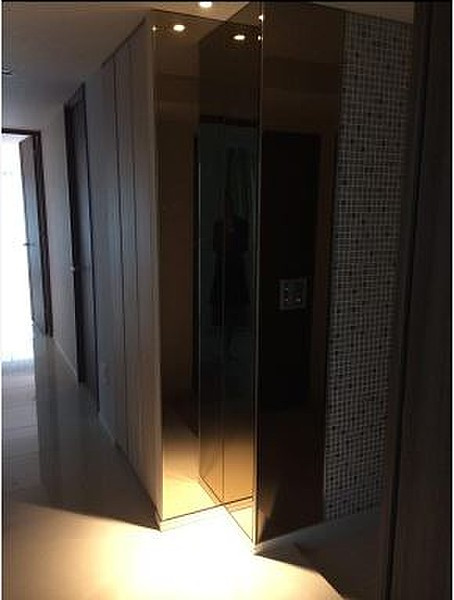 墨田区亀沢４丁目の賃貸マンションのその他共用部分