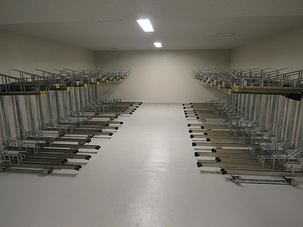 墨田区亀沢４丁目の賃貸マンションのその他共用部分