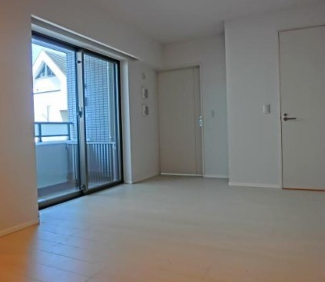 墨田区亀沢４丁目の賃貸マンションの居間・リビング