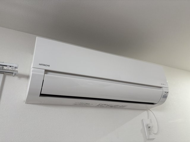 アリビア太寺の設備