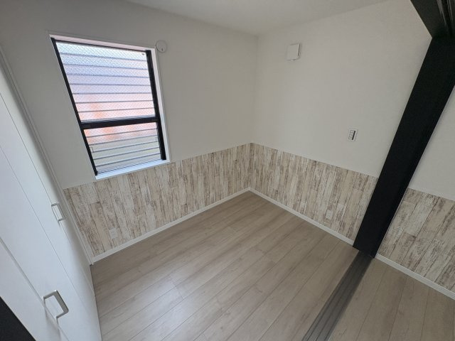 アリビア太寺の寝室