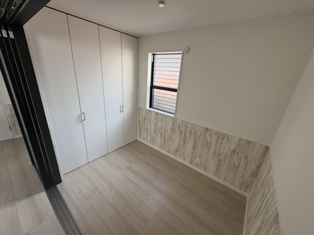 アリビア太寺の子供部屋