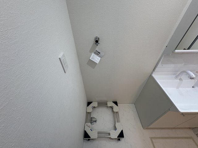 アリビア太寺の設備