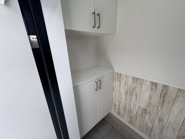 アリビア太寺の設備