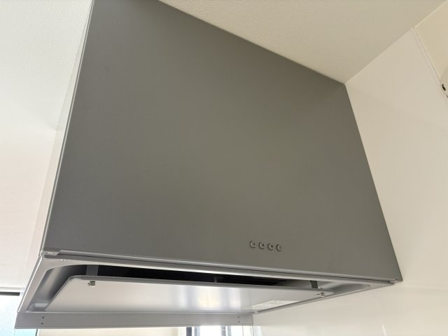 アリビア太寺の設備