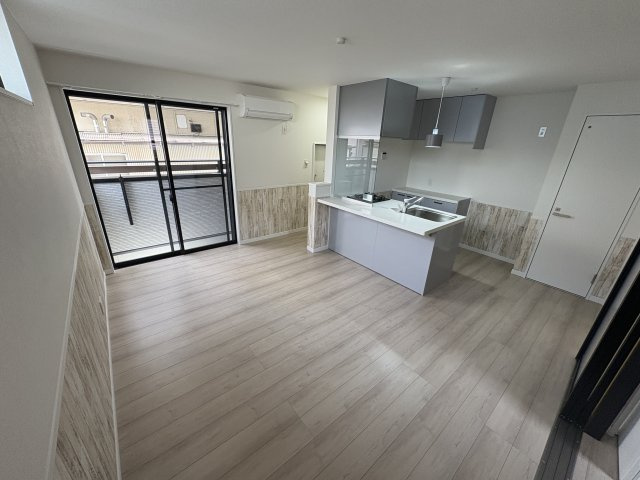 アリビア太寺の居間・リビング