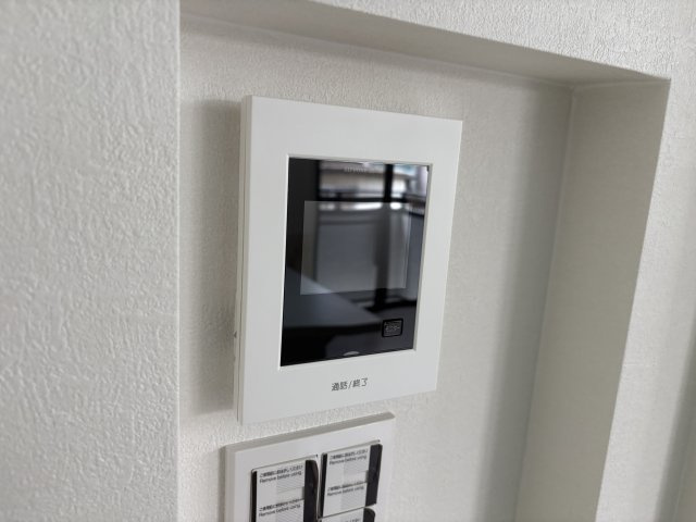 アリビア太寺のセキュリティ