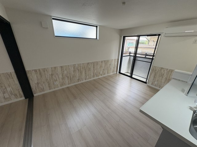 アリビア太寺の居間・リビング