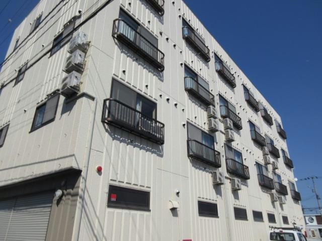 パーソナルハイツ
