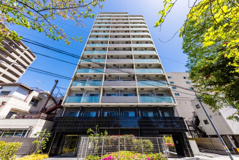 プレール・ドゥーク東雲Ⅲの画像