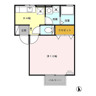 【間取り】 | アクシス真鍋