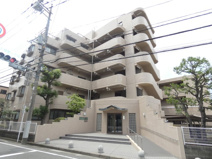 グランメール成城の画像